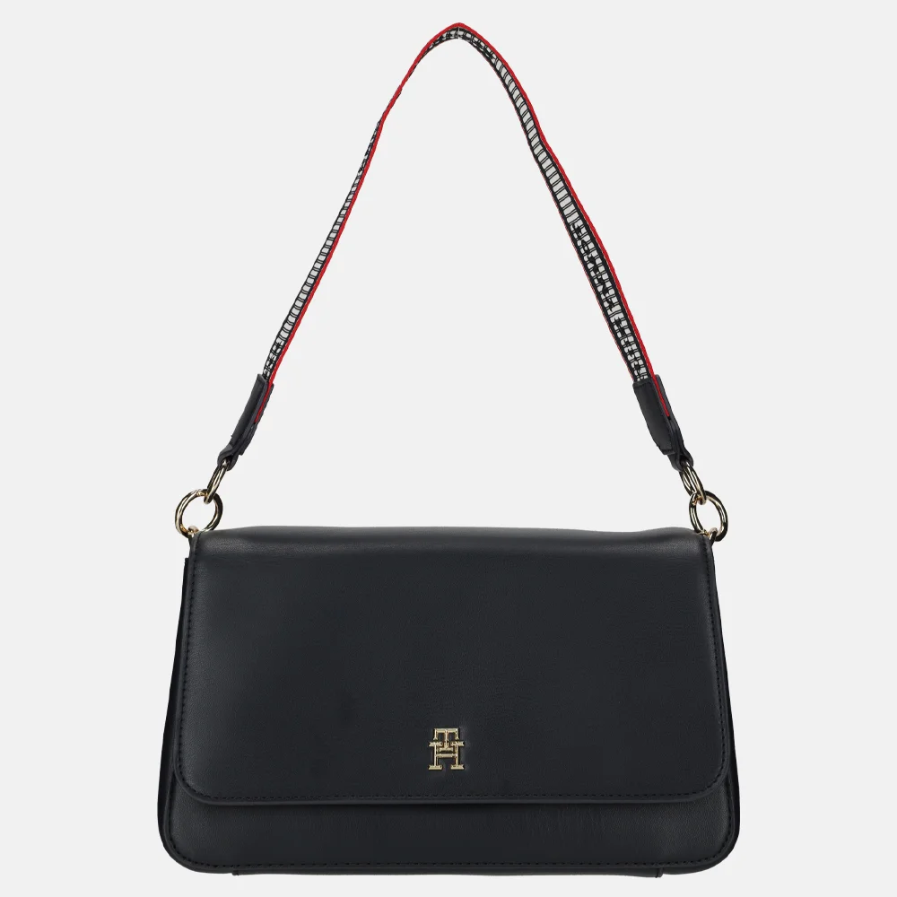 Tommy Hilfiger Fresh schoudertas space blue